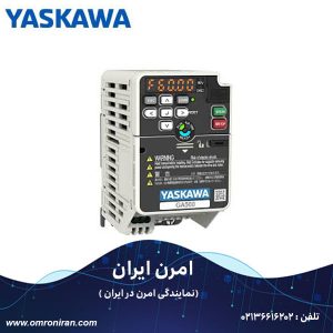 اینورتر یاسکاوا کد CIPR-GA50CB002EBA H