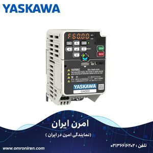 اینورتر یاسکاوا کد CIPR-GA50CB004EBA H