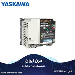 اینورتر یاسکاوا کد CIPR-GA50CB012ABA H