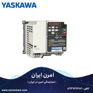 اینورتر یاسکاوا کد CIPR-GA50CB012EBA J