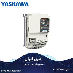 اینورتر یاسکاوا کد CIPR-GA50CB018ABA H