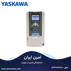 اینورتر یاسکاوا کد CIPR-GA70B2110ABMA-AAAABA H