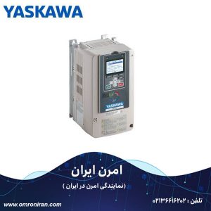 اینورتر یاسکاوا کد CIPR-GA70C2004BBA H