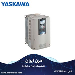 اینورتر یاسکاوا کد CIPR-GA70C2082BBA H