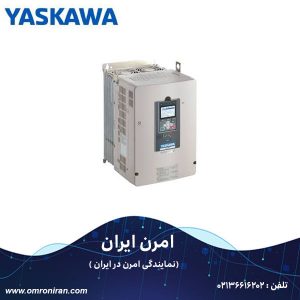 اینورتر یاسکاوا کد CIPR-GA70C2110BBA H