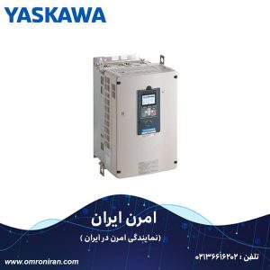 اینورتر یاسکاوا کد CIPR-GA70C2138BBA H