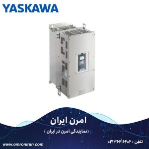 اینورتر یاسکاوا کد CIPR-GA70C2257BBA H