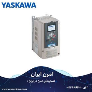اینورتر یاسکاوا کد CIPR-GA70C4007BBA H