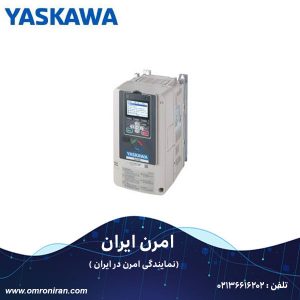 اینورتر یاسکاوا کد CIPR-GA70C4018BBA H