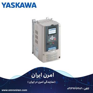 اینورتر یاسکاوا کد CIPR-GA70C4023BBA H