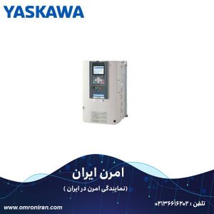 اینورتر یاسکاوا کد CIPR-GA70C4031BBA H