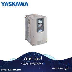 اینورتر یاسکاوا کد CIPR-GA70C4044BBA H