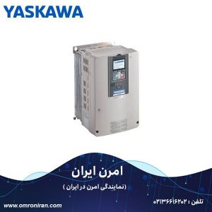 اینورتر یاسکاوا کد CIPR-GA70C4060BBA H