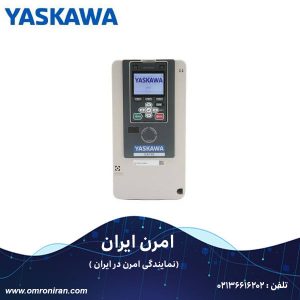 اینورتر یاسکاوا کد CIPR-GA70C4089BBA H