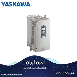 اینورتر یاسکاوا کد CIPR-GA70C4140BBA H