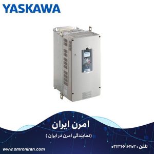 اینورتر یاسکاوا کد CIPR-GA70C4168BBA H