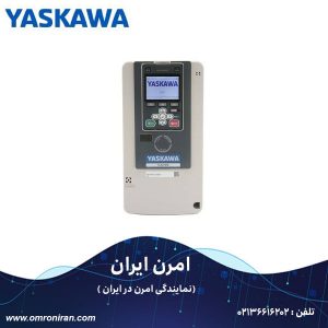 اینورتر یاسکاوا کد CIPR-GA70C4371BBA H