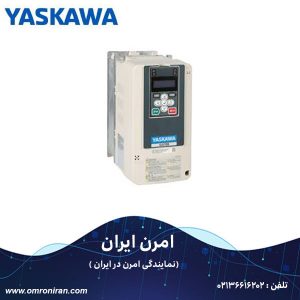 اینورتر یاسکاوا کد CIPR-GA78B4044ABBA-AAAAFA H