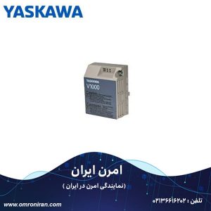 اینورتر یاسکاوا کد EUOP-SI-ES3V H