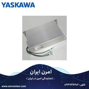 اینورتر یاسکاوا کد FB-40025A H