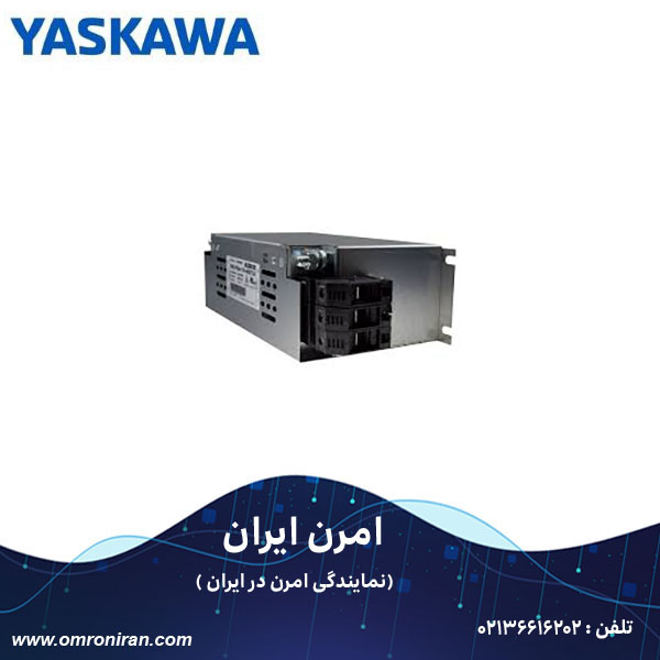 اینورتر یاسکاوا کد FB-40072A H اینورتر یاسکاوا کد FB-40072A H