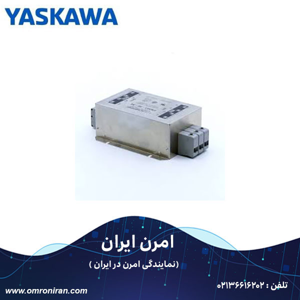 اینورتر یاسکاوا کد FN351-50-34 H اینورتر یاسکاوا کد FN351-50-34 H