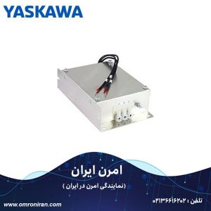 اینورتر یاسکاوا کد FS23639-10-07 H
