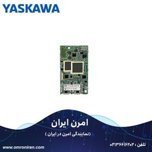 اترنت یاسکاوا کد JOHB-SMP3 H