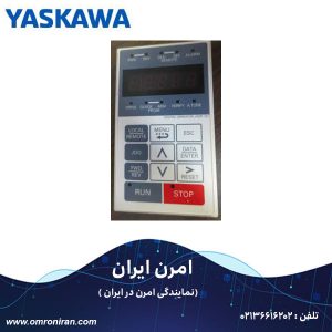 اینورتر یاسکاوا کد JVOP-161-OY H