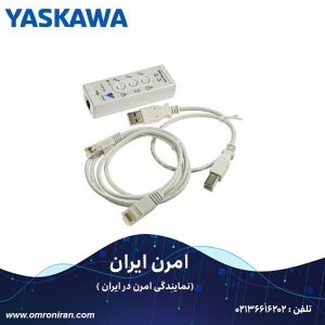 اینورتر یاسکاوا کد JVOP-181 H