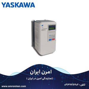 اینورتر یاسکاوا کد LKEB-45P5 H