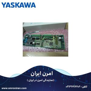 انکودر یاسکاوا کد PG-X2 JH