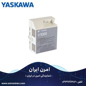 اینورتر یاسکاوا کد SI-EP3V PROFINET H