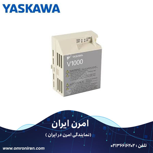 اینورتر یاسکاوا کد SI-P3V H اینورتر یاسکاوا کد SI-P3V H