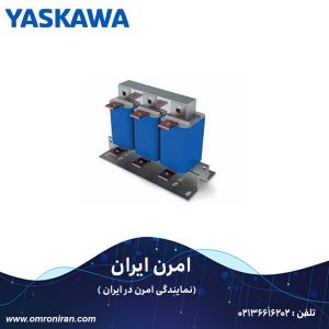 فیلتر یاسکاوا کد SR-40008A-00 H