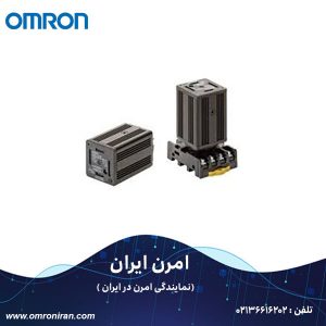 رله اس اس ار امرن کد G3BD-103S-VD H