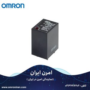 رله اس اس ار امرن کد G3F-203SN-VD 5-24VDC H