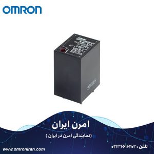 رله اس اس ار امرن کد G3FD-102S-VD 4-24VDC H