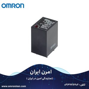 رله اس اس ار امرن کد G3FD-102SN-VD 200220VAC H
