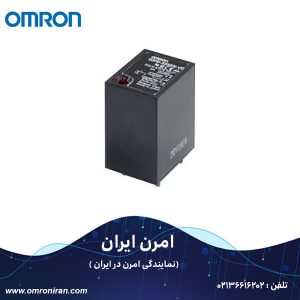 رله اس اس ار امرن کد G3FD-X03S-VD 4-24VDC H