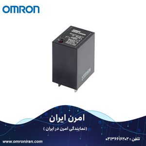 رله اس اس ار امرن کد G3HD-X03SN-VD 5-24VDC H
