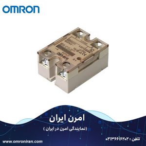 رله اس اس ار امرن کد G3NA-240B-UTU 5-24VDC H