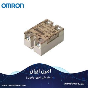 رله اس اس ار امرن کد G3NA-425B-UTU-2 5-24VDC H