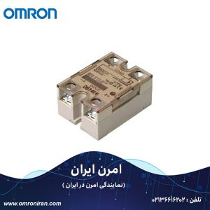 رله اس اس ار امرن کد G3NA-D210B-UTU 100-240VAC h