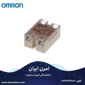 رله اس اس ار امرن کد G3NA-D210B-UTU 5-24VDC h
