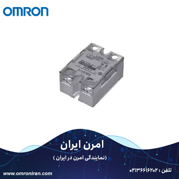 رله اس اس ار امرن کد G3NB-290B-1 H رله اس اس ار امرن کد G3NB-290B-1 H