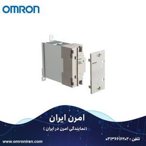 رله اس اس ار امرن کد G3PA-220B-VD-X DC5-24 H