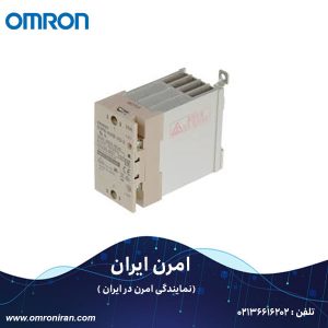رله اس اس ار امرن کد G3PA-430B-VD-2 12-24VDC h