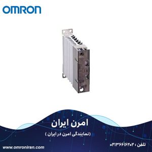 رله اس اس ار امرن کد G3PB-215B-VD H