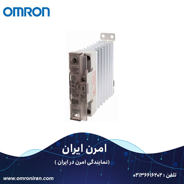 رله اس اس ار امرن کد G3PE-215B 12-24VDC h رله اس اس ار امرن کد G3PE-215B 12-24VDC h